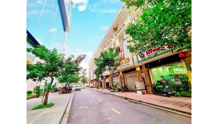 Lô đất 54m khu đô thị Như Quỳnh Văn lâm, trung tâm Huyện, kinh doanh tốt, Giá chỉ 3.56 tỷ